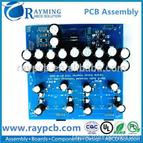 BAG PCB Board Factory In Shenzhen
